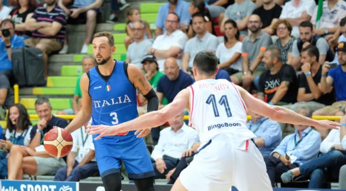 VITTORIA IN TRASFERTA PER GLI SPURS DI BELINELLI NELLA NOTTE NBA