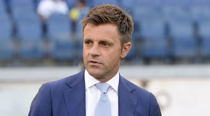 RIZZOLI “IL FALLO DI LAUTARO IN INTER-ATALANTA UN ERRORE UMANO AL VAR”