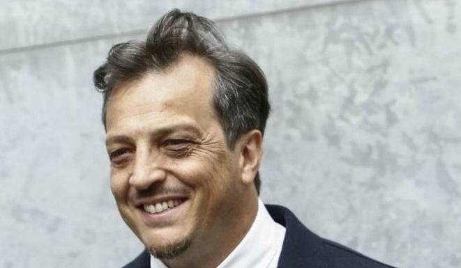 GABRIELE MUCCINO REGISTA DI CAVALLERIA RUSTICANA E PAGLIACCI A VERONA