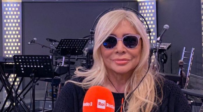 SANREMO, AMADEUS “MARA VENIER CON ME NELLA FINALE”