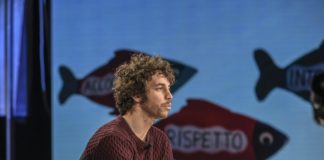 Veneto, le Sardine in piazza a Vicenza e a Padova