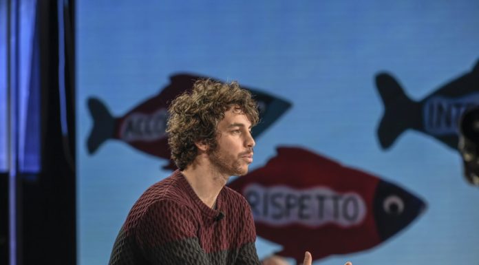 SARDINE, SANTORI “ZINGARETTI FA BENE A OFFRIRE UN APPRODO”