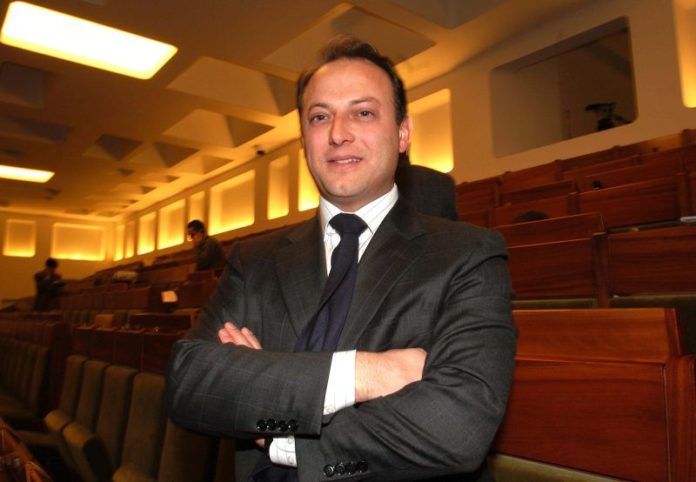 CONFERENZA STAMPA SOCIETA'AUTOSTRADE