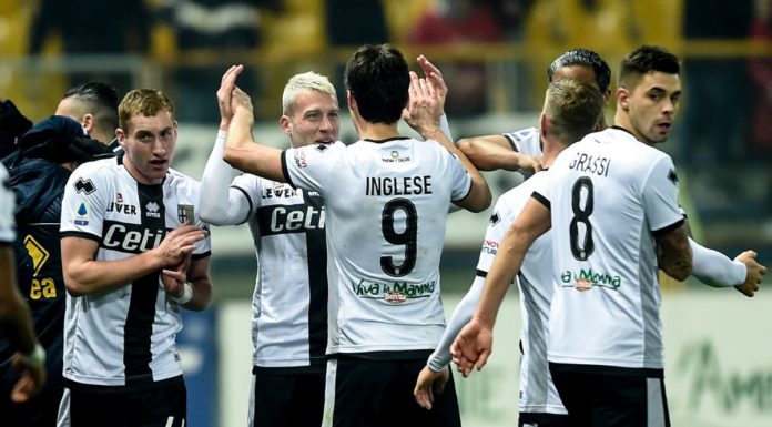 SERIE A: PARMA SOGNA L’EUROPA, LECCE KO 2-0