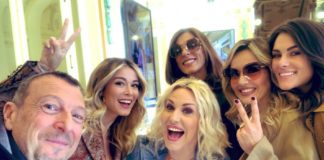 SANREMO, AMADEUS “UN SOGNO CHE SI REALIZZA”