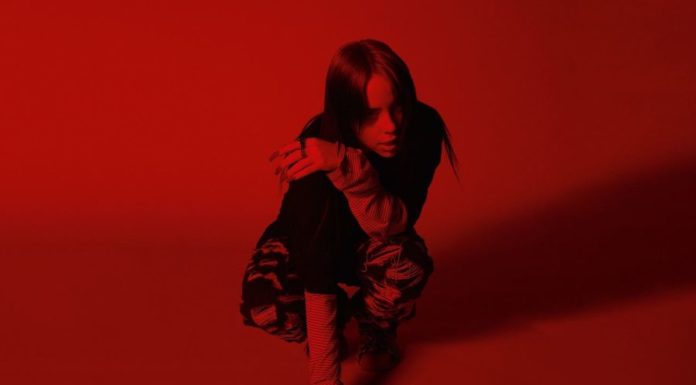 BILLIE EILISH CANTERÀ LA CANZONE DI APERTURA DEL NUOVO FILM DI BOND