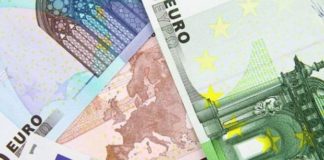 MENO DI MILLE EURO PER IL 36,3% DEI PENSIONATI