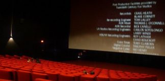 NEL 2019 CRESCONO GLI INCASSI AL CINEMA DEL +14,35%