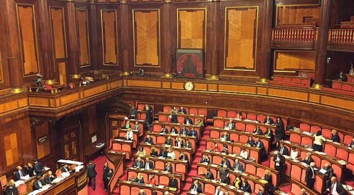 VOTO AI 18ENNI PER IL SENATO, VIA LIBERA IN COMMISSIONE