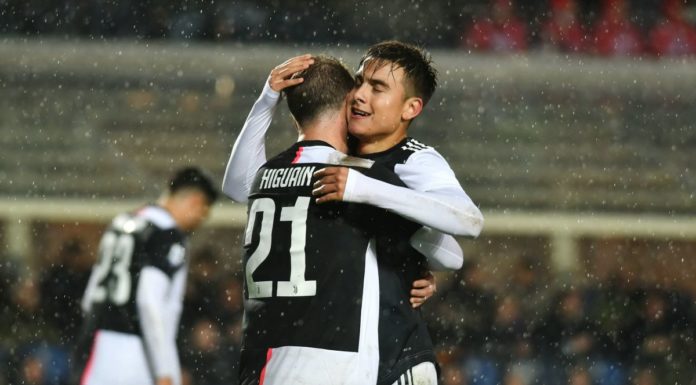 POKER ALL’UDINESE, JUVENTUS AI QUARTI DI COPPA ITALIA