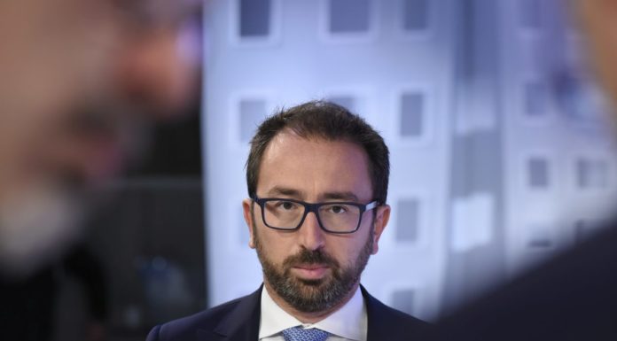 PRESCRIZIONE, BONAFEDE “LA MAGGIORANZA HA DECISO DI ANDARE AVANTI”