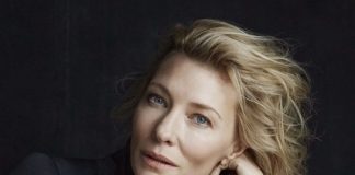CATE BLANCHETT PRESIDENTE DI GIURIA A VENEZIA