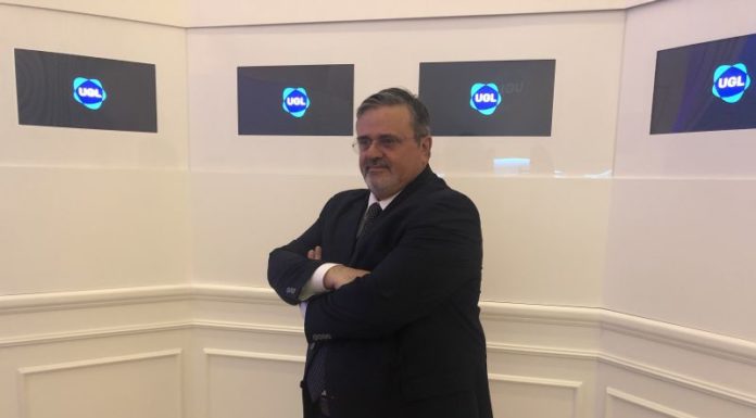 L’UGL SI RINNOVA, PER I 70 ANNI UN NUOVO LOGO