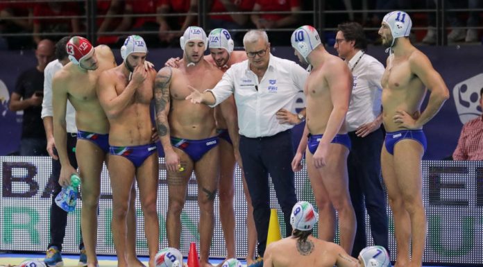 IL SETTEBELLO SUPERA LA FRANCIA 10-7, I QUARTI EUROPEI SONO PIÙ VICINI