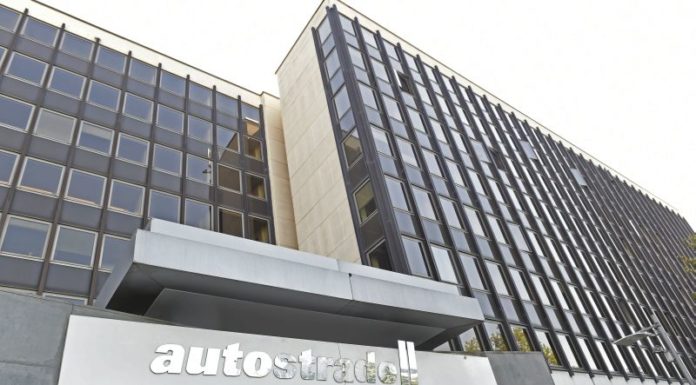 AUTOSTRADE, APPROVATE LINEE GUIDA PIANO STRATEGICO 2020-2023