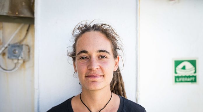 SEA WATCH, LA CASSAZIONE CONFERMA LA SCARCERAZIONE DI CAROLA RACKETE