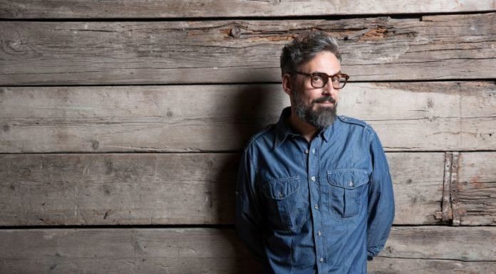 BRUNORI SAS, “CIP!” È L’ALBUM PIÙ VENDUTO DELLA SETTIMANA