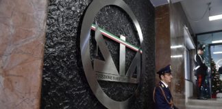 DIA “‘NDRANGHETA SILENTE MA ANCORA LEADER NEI TRAFFICI DI DROGA”