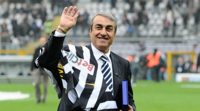SCOMPARSO PIETRO ANASTASI, STELLA DELLA JUVENTUS E DELLA NAZIONALE