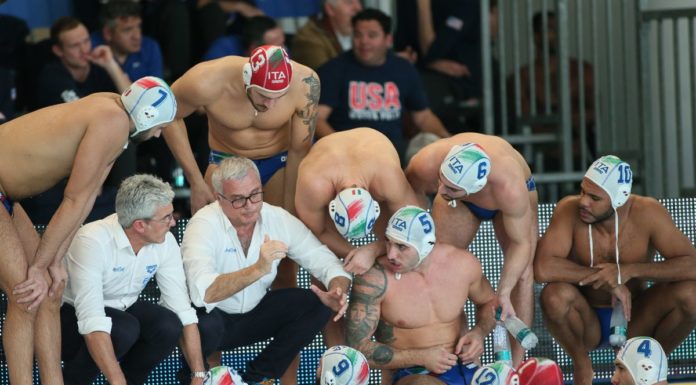 IL SETTEBELLO BATTE ANCHE LA GEORGIA ED E’ NEI QUARTI AGLI EUROPEI