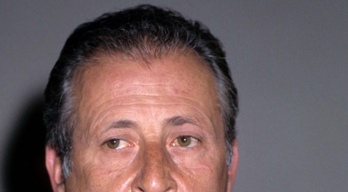 80 ANNI FA NASCEVA A PALERMO PAOLO BORSELLINO