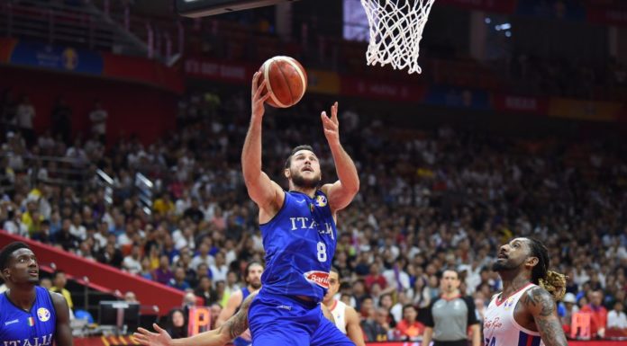 BASKET: NBA. THUNDER OK SENZA GALLINARI, LEBRON JAMES TRASCINA I LAKERS