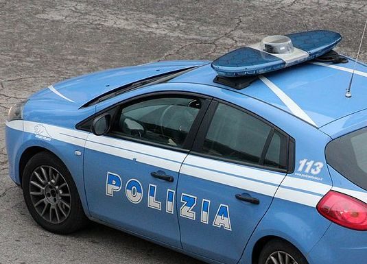AUTO CON TIFOSI DEL MELFI TRAVOLGE E UCCIDE SOSTENITORE DEL RIONERO