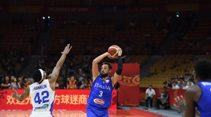 SAN ANTONIO SUPERA MIAMI NELLA NOTTE NBA, 12 PUNTI DI BELINELLI