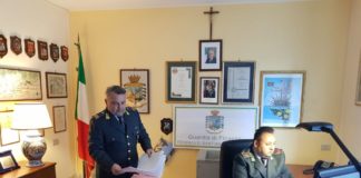 MAXI FRODE ALL’UE, SEQUESTRO PER 1 MILIONE