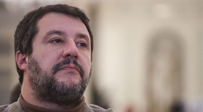 CASO GREGORETTI, MAGGIORANZA DISERTA GIUNTA PER IL VOTO SU SALVINI