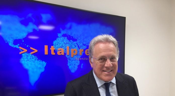 SORGI RACCONTA CRAXI NEL SUO ULTIMO LIBRO “IL CLIMA È CAMBIATO”