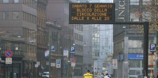 180 milioni alle Regioni del bacino padano contro lo smog