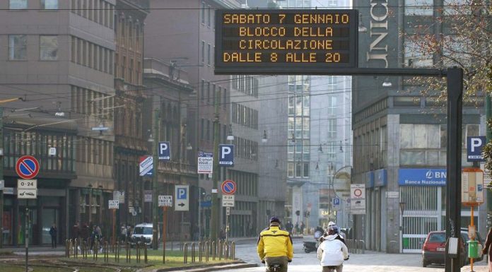 CONCESSIONARI GRUPPO PSA CHIEDONO CHIARIMENTI SU BLOCCO DIESEL EURO 6