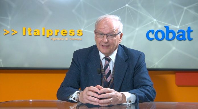 MORANDI “COBAT ALL’AVANGUARDIA PER ATTIVITÀ DI RACCOLTA E RICICLO”