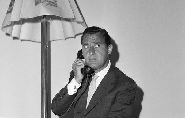 ALBERTO SORDI, NELLA VILLA DELL’ATTORE LA MOSTRA “IL CENTENARIO”