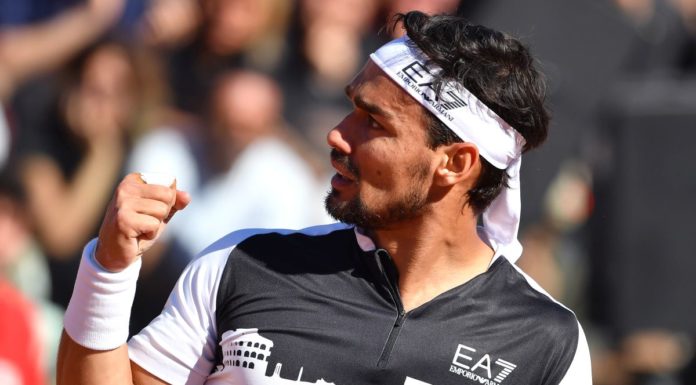 FOGNINI, SINNER, SEPPI E GIORGI AVANTI AGLI AUSTRALIAN OPEN