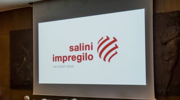 SALINI IMPREGILO TRA I LEADER NELLA LOTTA AL CAMBIAMENTO CLIMATICO