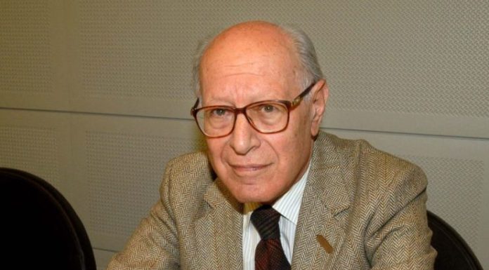 E’ MORTO IL FILOSOFO EMANUELE SEVERINO