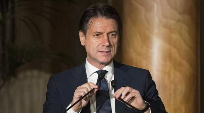 CONTE “PASSO INDIETRO DI MAIO? RISPETTERÒ DECISIONE MA DISPIACE”