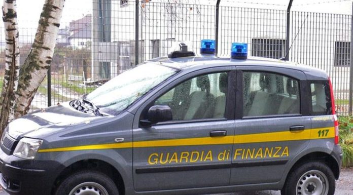 PESTE SUINA, SEQUESTRATE 10 TONNELLATE DI CARNE CINESE