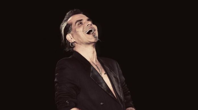 PIERO PELÙ TORNA CON “PUGILI FRAGILI”