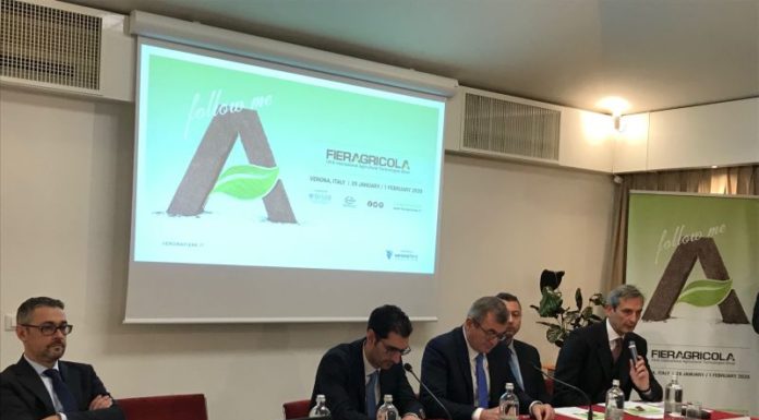 FIERAGRICOLA, AFRICA E GREEN DEAL TRA I TEMI DELLA 114^ EDIZIONE