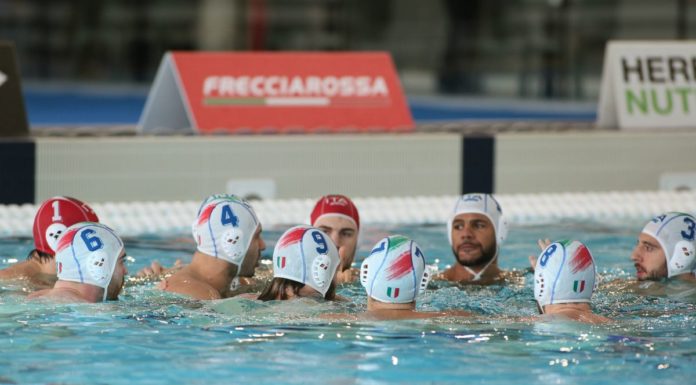 SETTEBELLO FUORI DAGLI EUROPEI, ELIMINATO NEI QUARTI DAL MONTENEGRO