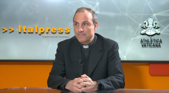 COMITATO OLIMPICO VATICANO, MONSIGNOR SANCHEZ “RIMANE UN SOGNO”