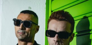 ALEX BRITTI, ARRIVA IL SINGOLO “BRITTISH” CON SALMO