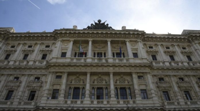 DALLA CASSAZIONE VIA LIBERA AL REFERENDUM SUL TAGLIO DEI PARLAMENTARI