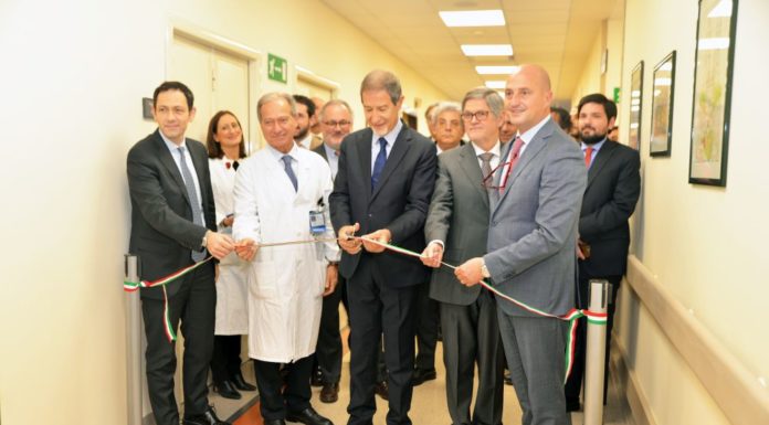 RICERCA, ALL’ISMETT DI PALERMO LABORATORIO ALL’AVANGUARDIA DI RADIOMICA