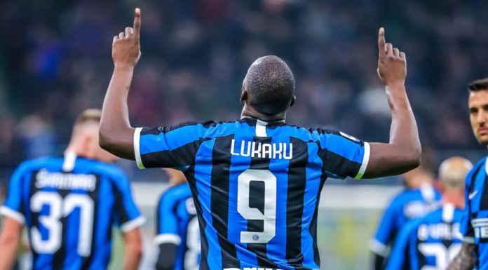 LUKAKU “ALL’INTER MI SONO RITROVATO, CONTE TI FA DARE IL MASSIMO”