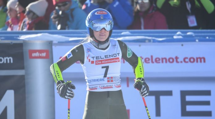SHIFFRIN VINCE LA DISCESA DI BANSKO MA CI SONO TRE AZZURRE NELLA TOP 5