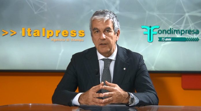 LE IMPRESE POTRANNO FORMARE IL PERSONALE ANCHE PRIMA DI ASSUMERLO